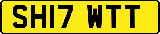 SH17WTT