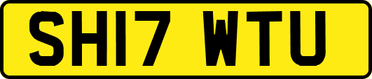 SH17WTU