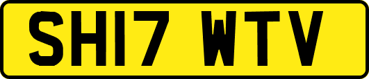 SH17WTV