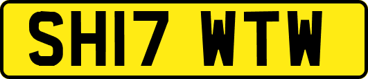 SH17WTW