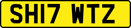 SH17WTZ