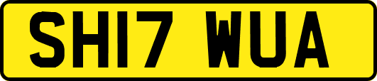 SH17WUA