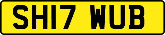 SH17WUB