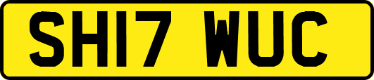 SH17WUC