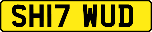 SH17WUD