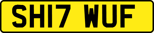 SH17WUF