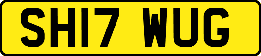 SH17WUG
