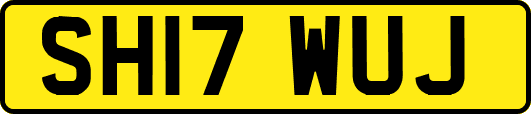 SH17WUJ