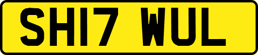 SH17WUL
