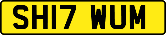 SH17WUM