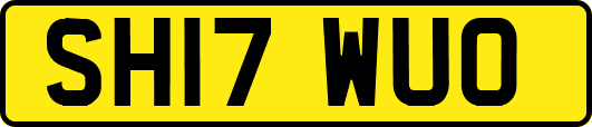 SH17WUO
