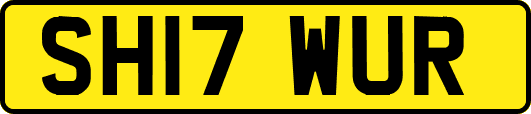 SH17WUR
