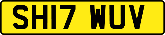 SH17WUV