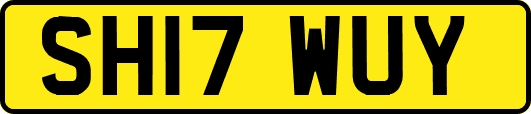 SH17WUY