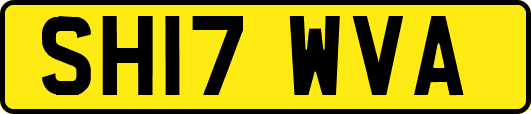 SH17WVA