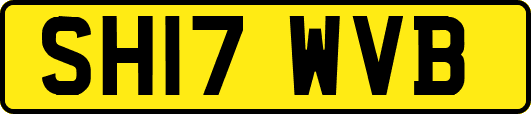 SH17WVB