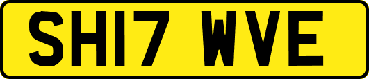 SH17WVE