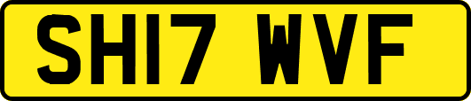 SH17WVF