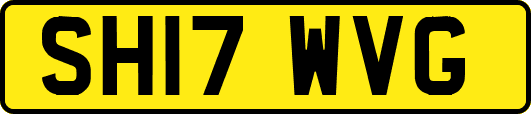 SH17WVG