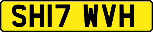 SH17WVH