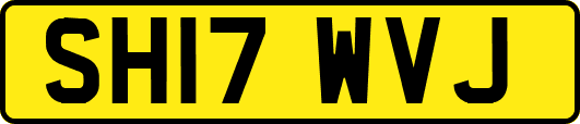 SH17WVJ