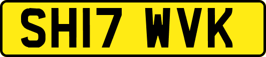 SH17WVK