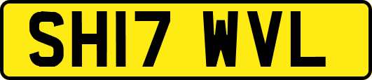SH17WVL