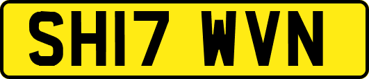 SH17WVN
