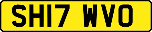 SH17WVO