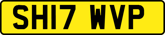 SH17WVP