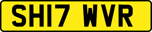 SH17WVR
