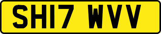 SH17WVV