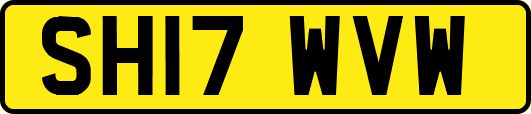SH17WVW