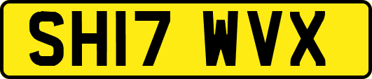 SH17WVX