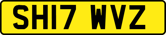 SH17WVZ