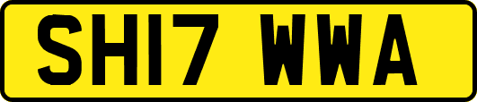 SH17WWA