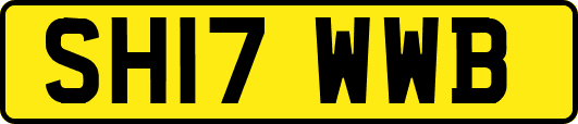 SH17WWB
