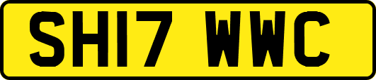SH17WWC