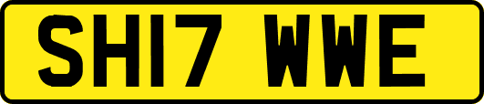 SH17WWE