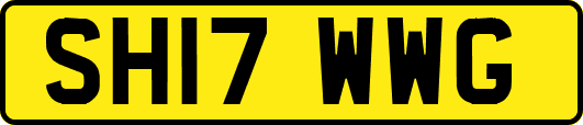 SH17WWG