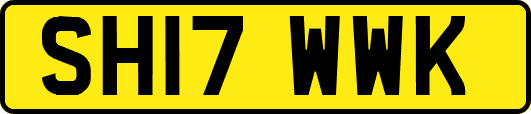 SH17WWK