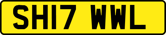 SH17WWL