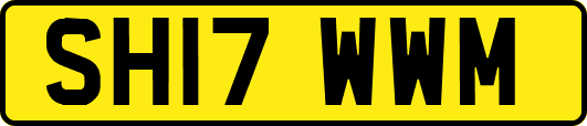 SH17WWM