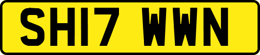 SH17WWN