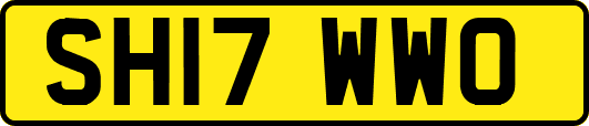 SH17WWO