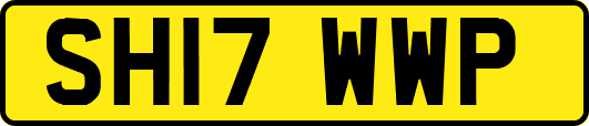 SH17WWP