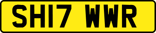 SH17WWR