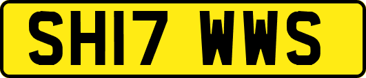 SH17WWS