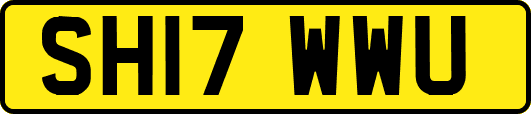 SH17WWU