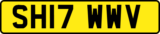 SH17WWV